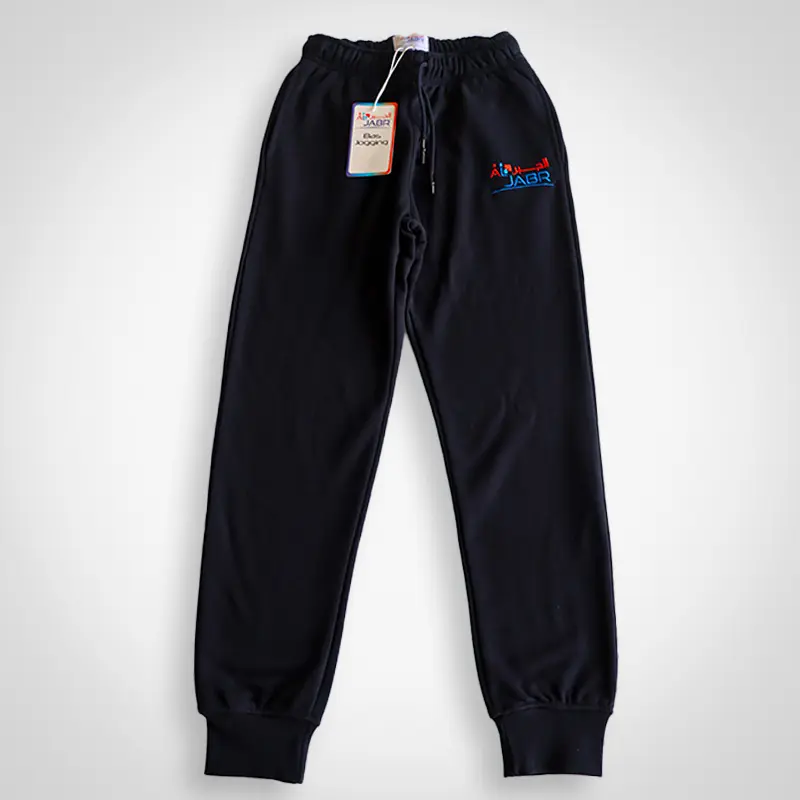 BAS DE JOGGING HIVER  AJ