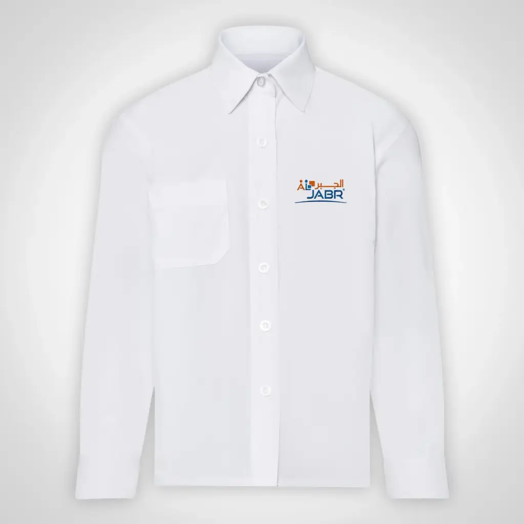 CHEMISE  AJ