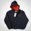 HAUT DE JOGGING HIVER  AJ