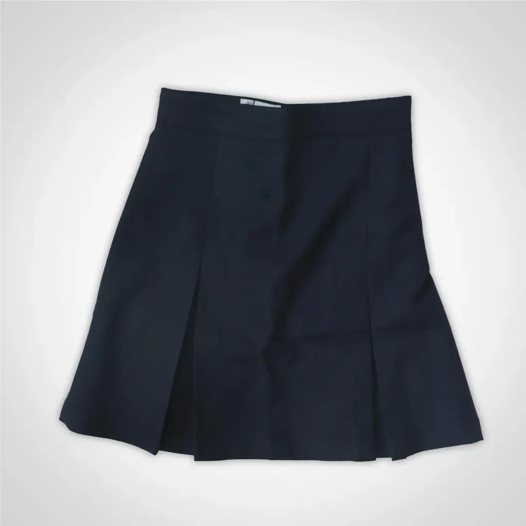 JUPE CLASSIQUE AVEC SHORT  AJ