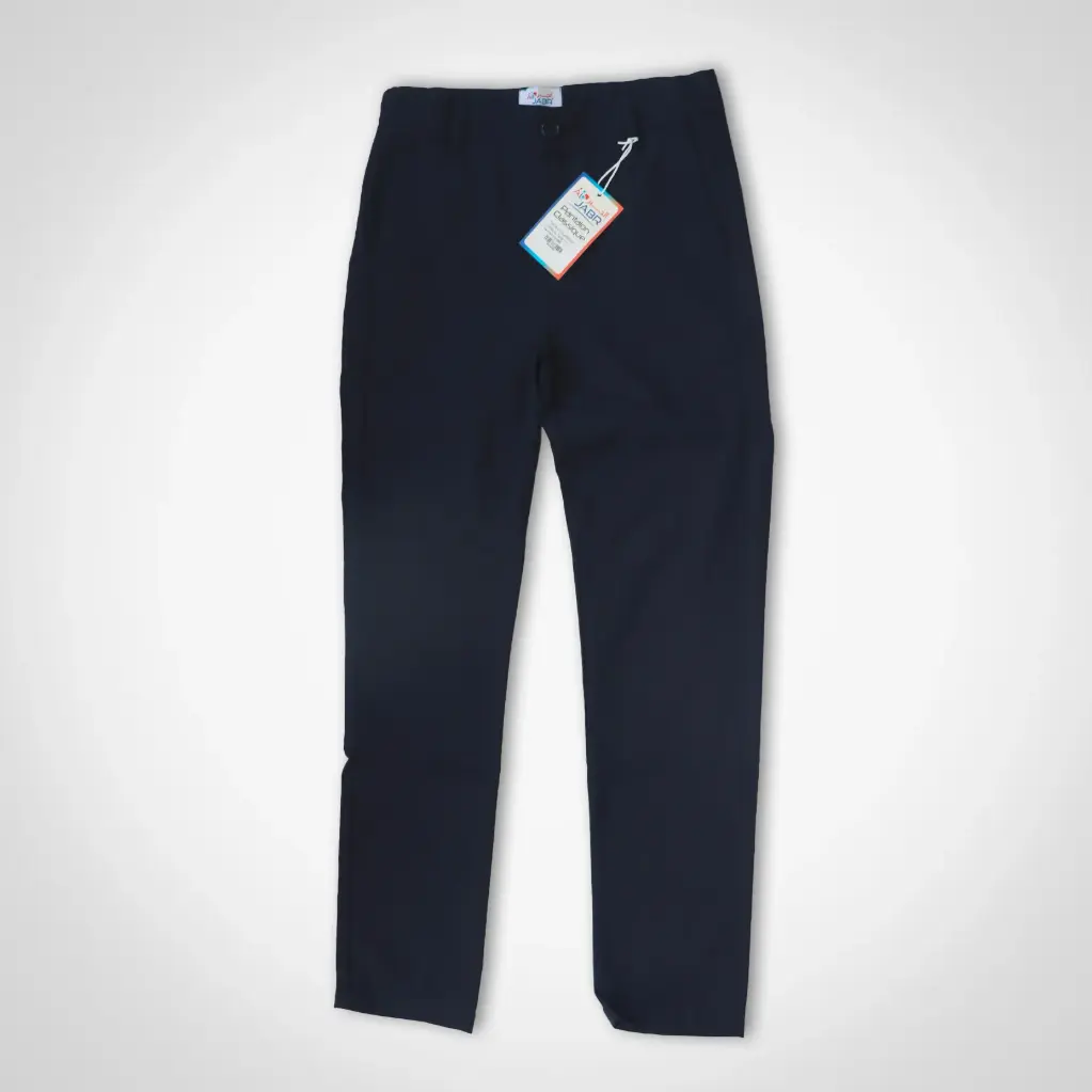 PANTALON CLASSIQUE  AJ