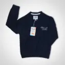 ROBE POLO MANCHES COURTES  AJ