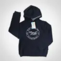 SWEAT CAPUCHE CHAUD  AJ