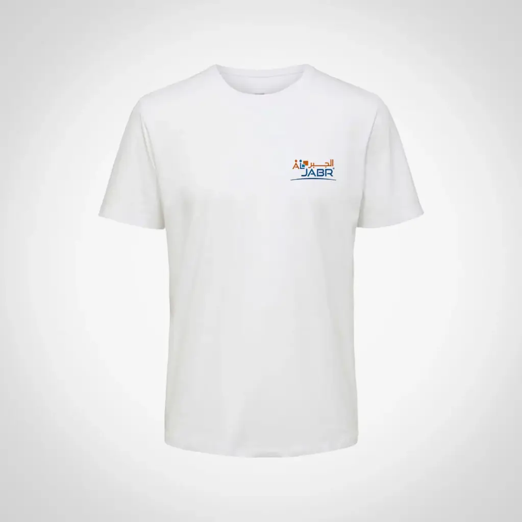 TEE SHIRT MANCHES COURTES  AJ