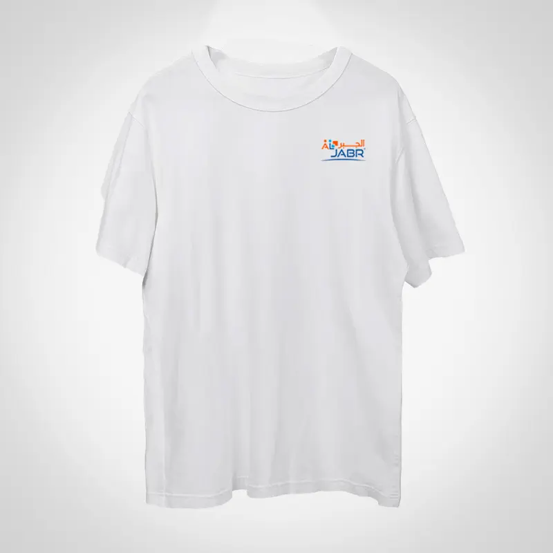 TEE SHIRT MANCHES COURTES OVER SIZE  AJ