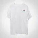 TEE SHIRT MANCHES COURTES OVER SIZE  AJ
