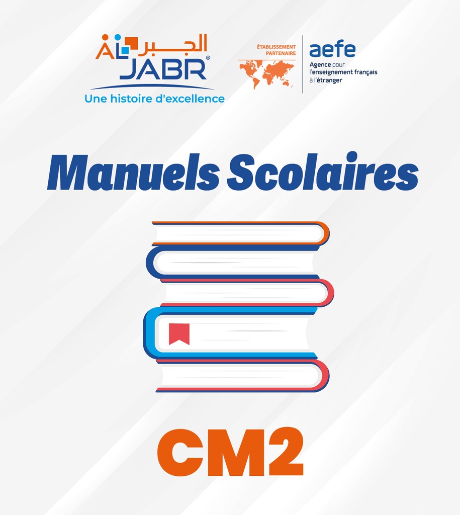 PACK CM2 AJ