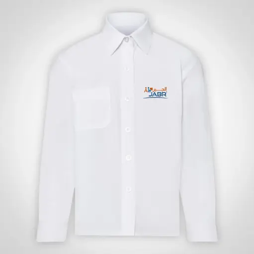 [EAJ-CHEMISE] CHEMISE  AJ