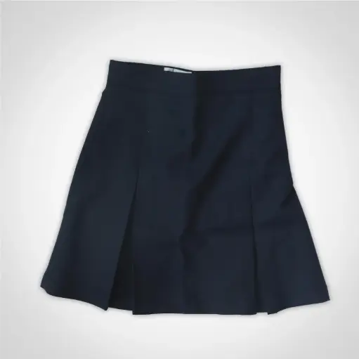 [EAJ-JUPE-SH] JUPE CLASSIQUE AVEC SHORT  AJ