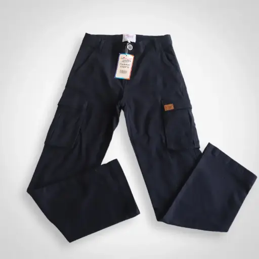 [EAJ-PANT-CGO] PANTALON JOGGING CARGO  AJ