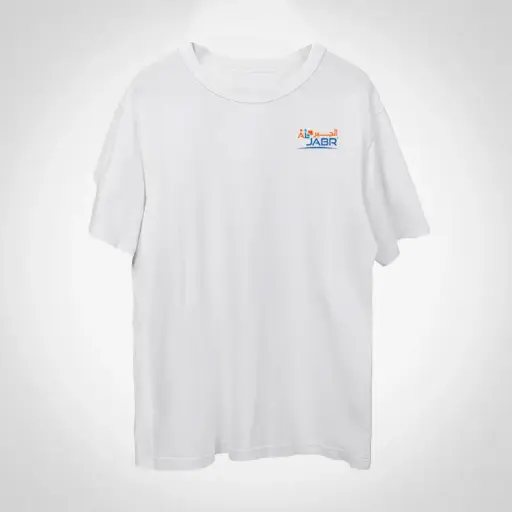 [EAJ-TSH-MCOV] TEE SHIRT MANCHES COURTES OVER SIZE  AJ