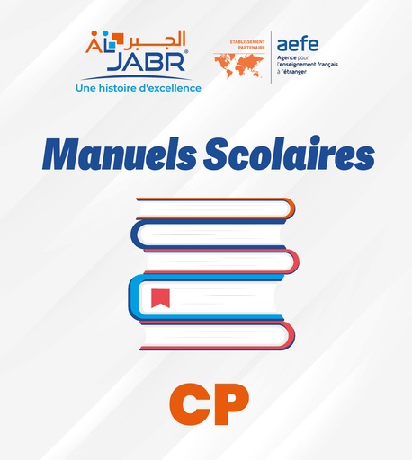 [PACK-MANUEL-CP-EAJ] PACK CP AJ